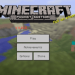 Download Minecraft Pocket Edition 0.15.0 apk