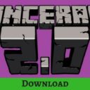 Minecraft 2.0 Pocket Edition Download Gratis