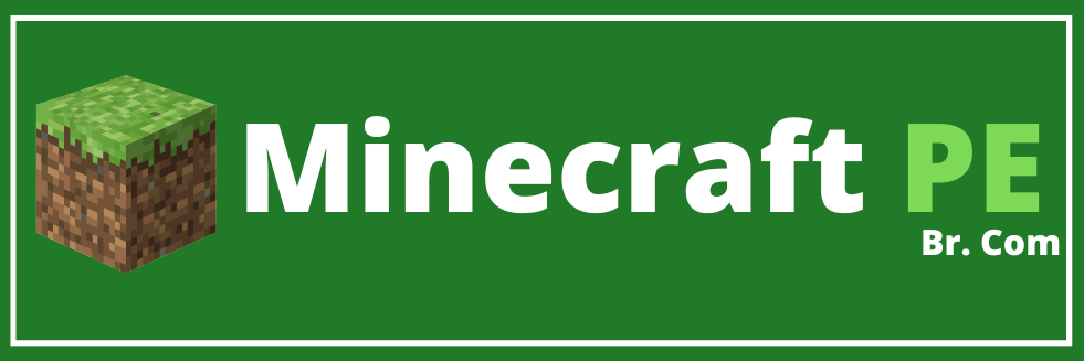 Minecraft PE BR
