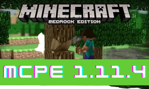 Minecraft PE 1.11.4 – Village & Pillage