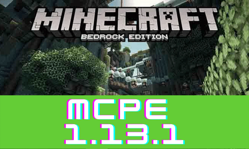 Minecraft PE 1.13.1 – Xbox