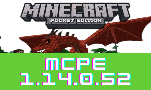 Minecraft PE 1.14.0.52 Apk Free | Buzzy Bees